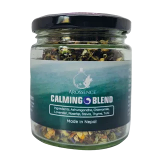 Calming Blend