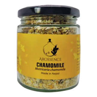 Chamomile Tea