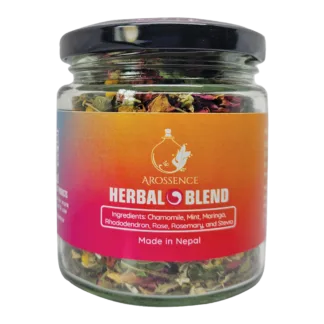Herbal Blend