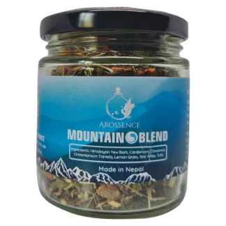 Mountain Blend
