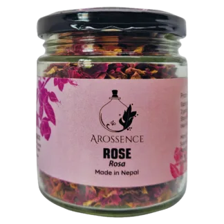 Rose Tea