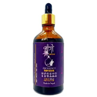 Bhango Hemp Seed Oil