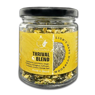 Thrival Blend