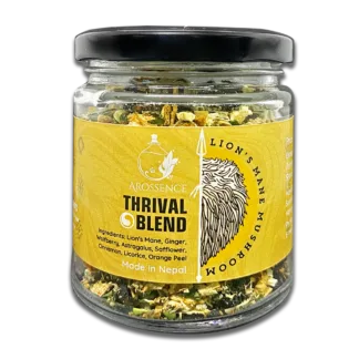 Thrival Blend